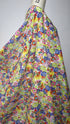 100% Japanese Cotton – April Floral *Exclusive